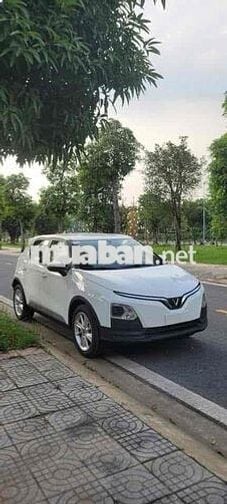 VinFast VF5 Plus 2025