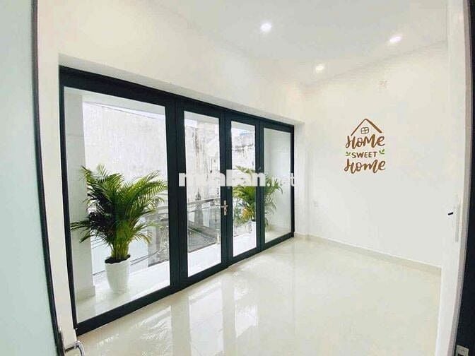 💰💰💰 TRỆT LẦU 2PN 2WC (4❌10m) - HẺM 467// LÊ ĐỨC THỌ, P17, GV