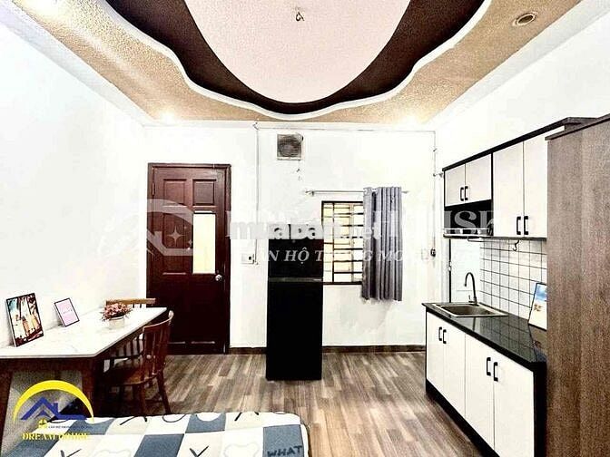 STIUDIO FULL NỘI THẤT NẰM GIỮA CÔNG THƯƠNG VÀ VĂN HIẾN