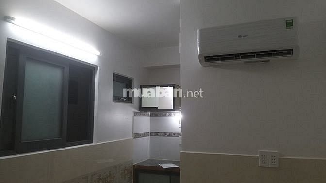 Cho 1 Nữ thuê phòng trọ cao cấp, đường 43, P.Bình Thuận, Quận 7