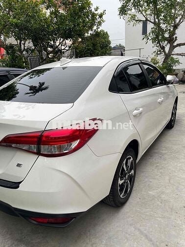 Cần bán Vios E 2023