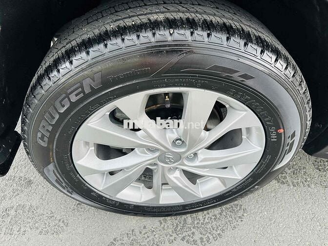 Hyundai Tucson 2.0AT sản xuất 2020 chạy zin 2,5v