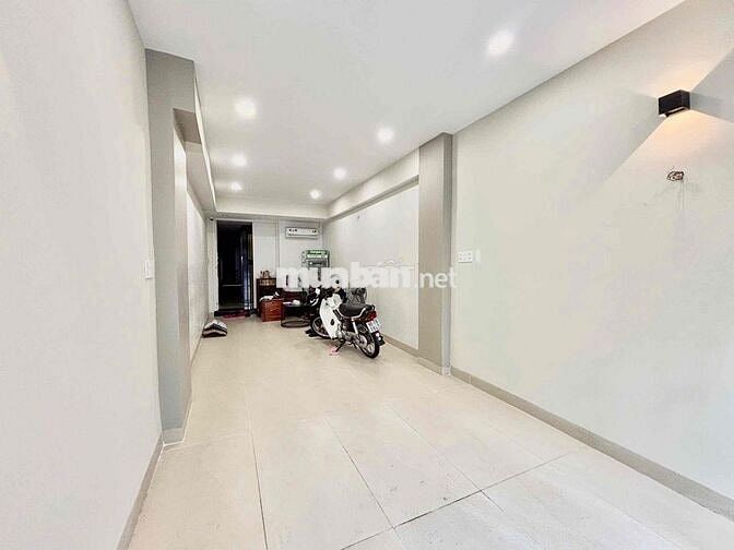 💥 MẶT TIỀN - NGAY CHỢ BÀ CHIỂU - MỚI 100% - KINH DOANH ĐA NGÀNH NGHỀ