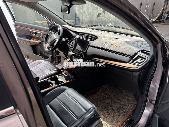 Honda CR V 2020  - 110000 km