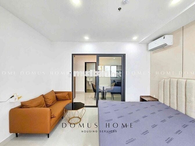 Căn Hộ 1 Phòng Ngủ Cao Cấp Cạnh Chung Cư Hoàng Anh Gia Lai 3