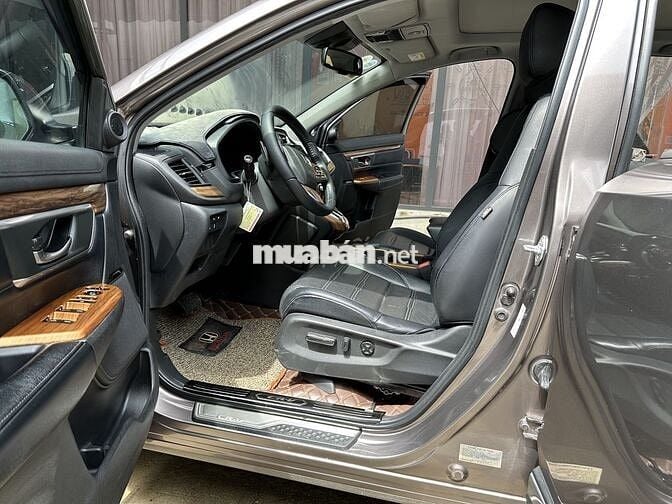 Honda CR V 2020  - 110000 km