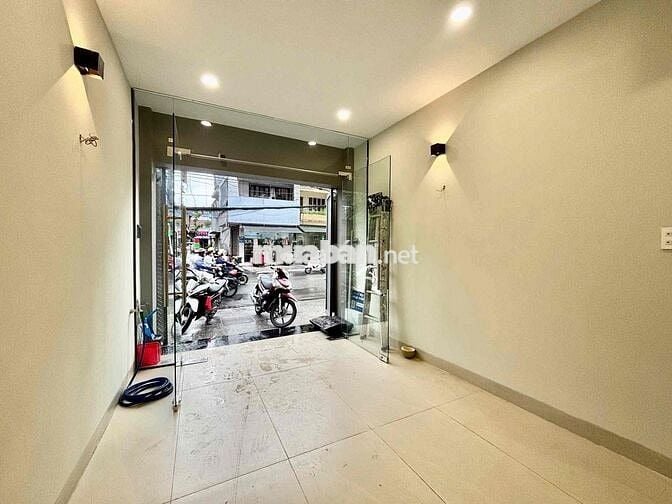 💥 MẶT TIỀN - NGAY CHỢ BÀ CHIỂU - MỚI 100% - KINH DOANH ĐA NGÀNH NGHỀ
