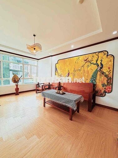 Bán Hoàng Anh An Tiến-GOLD HOUSE,3pn2wc,sổ hồng riêng,