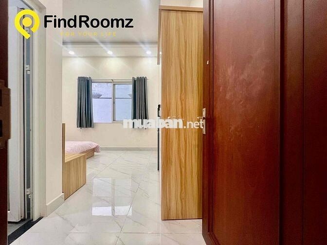 STUDIO FULL NỘI THẤT NGUYỄN VĂN NGHI