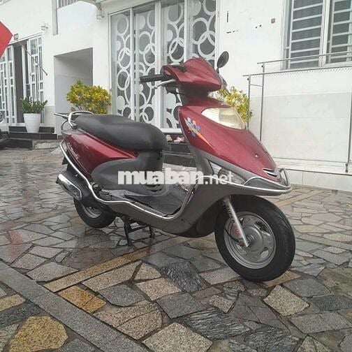 Xe Honda 125 nguyên gin
