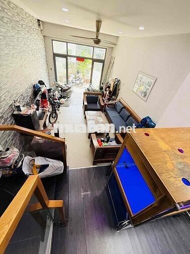 🏡 NGAY NAM HÙNG VƯƠNG – 3 TẦNG – 64M2 - HẺM XE HƠI 5M -CHỈ 6.75TỶ