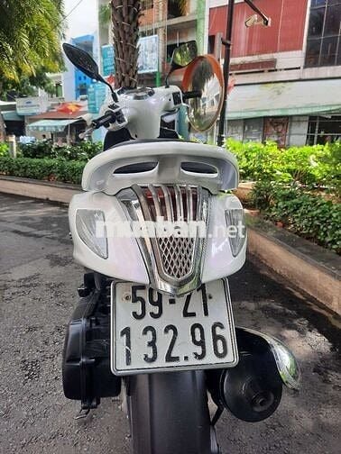 Nozza BiểnTP, 9 chủ. Trắng ánh hồng cực đẹp máy êm