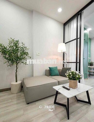 🏠Dạng phòng ngủ 35m2 Full nội thất, gần Phan Đăng Lưu, Chợ Bà Chiểu