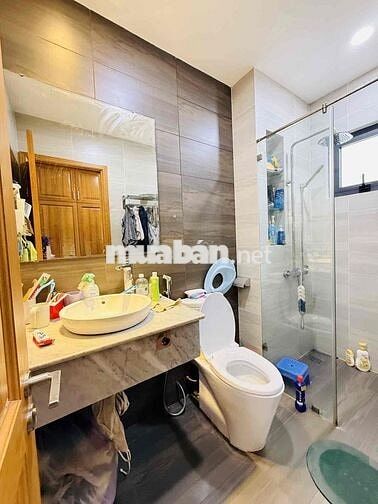 🏡 NGAY NAM HÙNG VƯƠNG – 3 TẦNG – 64M2 - HẺM XE HƠI 5M -CHỈ 6.75TỶ