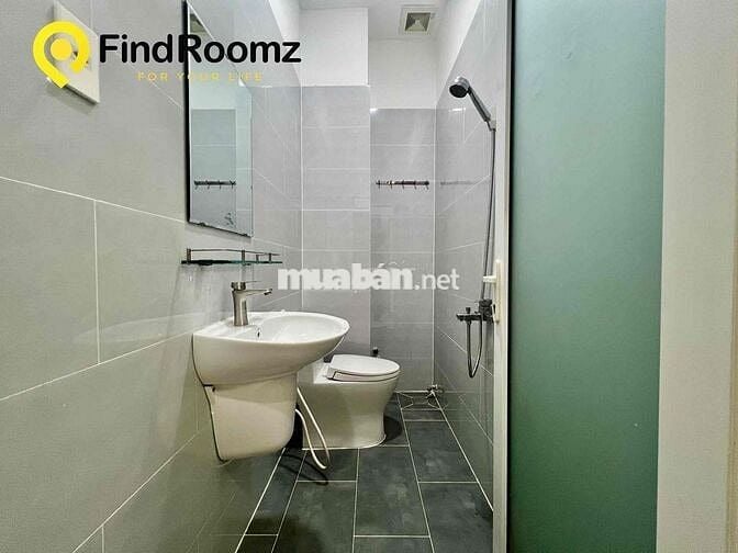 STUDIO FULL NỘI THẤT NGUYỄN VĂN NGHI