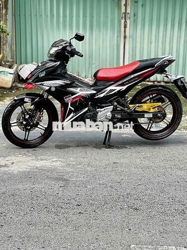 Exiter 150 chính chủ 2018 bao ký.có trả góp