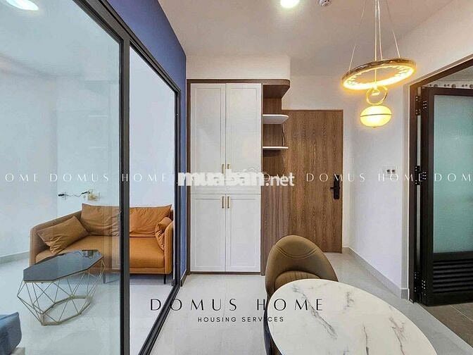 Căn Hộ 1 Phòng Ngủ Cao Cấp Cạnh Chung Cư Hoàng Anh Gia Lai 3