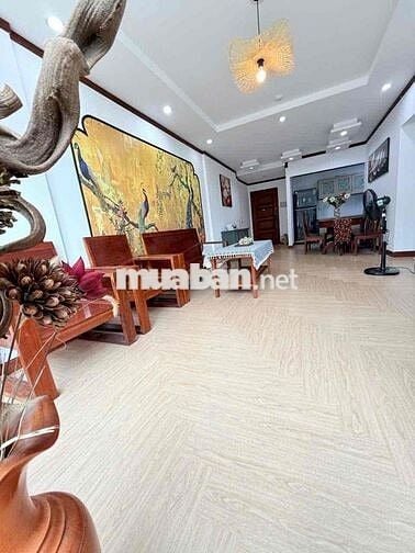 Bán Hoàng Anh An Tiến-GOLD HOUSE,3pn2wc,sổ hồng riêng,