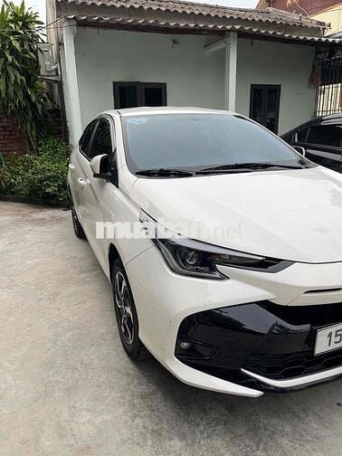 Cần bán Vios E 2023