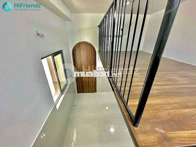 CHO THUÊ DUPLEX FULL NT Ở LÊ ĐỨC THỌ ,GV