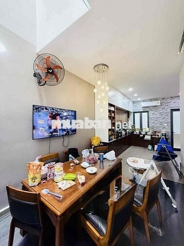 🏡 NGAY NAM HÙNG VƯƠNG – 3 TẦNG – 64M2 - HẺM XE HƠI 5M -CHỈ 6.75TỶ