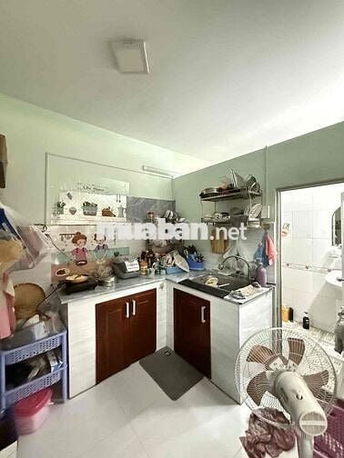 33M2-2TẦNG – HẺM THÔNG XE HƠI – SAU LƯNG TRƯỜNG KIM ĐỒNG - CHỈ 3.2T