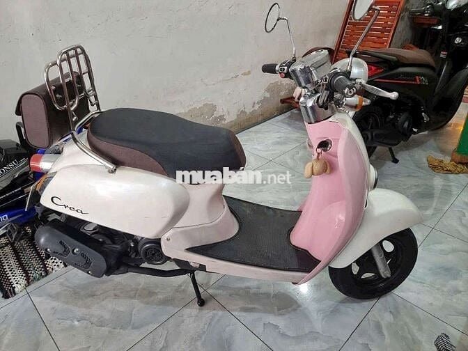 50cc xe zin .máy zin. Đúng chủ