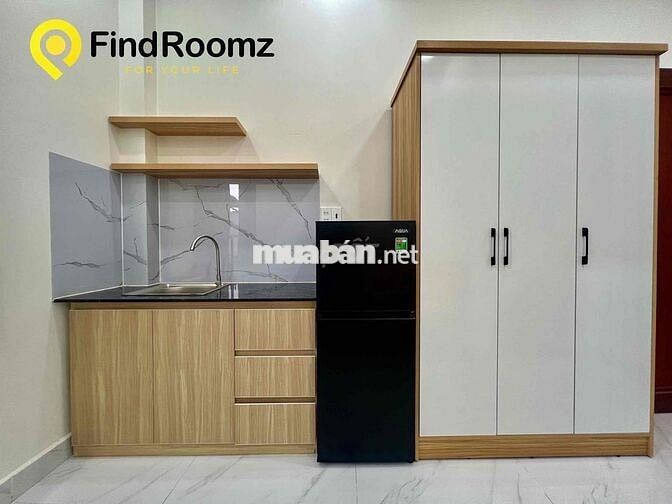 STUDIO FULL NỘI THẤT NGUYỄN VĂN NGHI