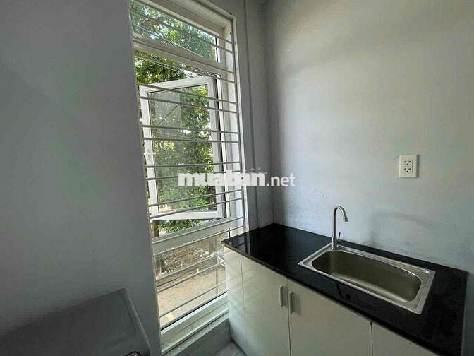 Căn hộ mini bancon siêu thoáng gần ngay ĐH Hutech - Hồng Bàng - UEF