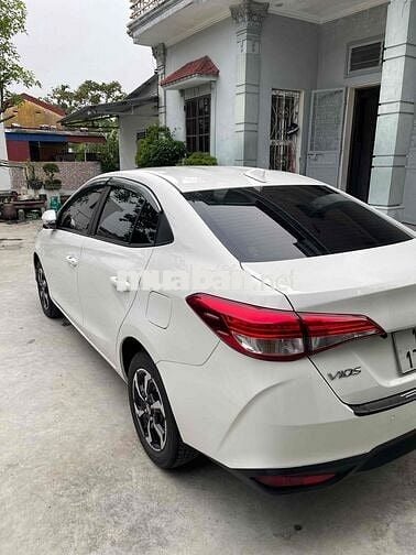 Cần bán Vios E 2023