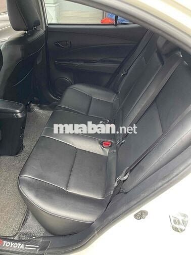Cần bán Vios E 2023
