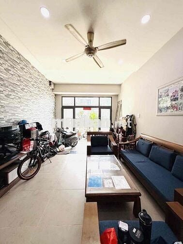 🏡 NGAY NAM HÙNG VƯƠNG – 3 TẦNG – 64M2 - HẺM XE HƠI 5M -CHỈ 6.75TỶ