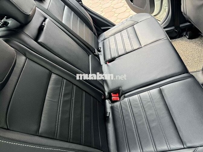 Ford EcoSport 2018 1.5L Titanium AT - 85000 km