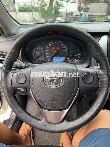 Cần bán Vios E 2023