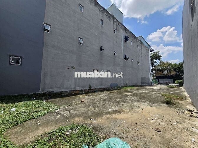 220M2 ĐẤT THỔ CƯ NGANG 7M NGAY HUỲNH TẤN PHÁT NGUYỄN BÌNH
