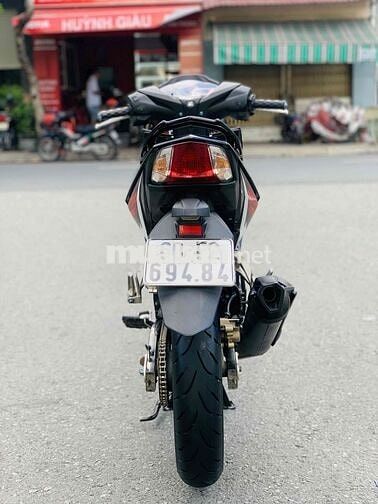 Honda Winner v1 2017 xe đẹp liền lạc máy móc êm ru