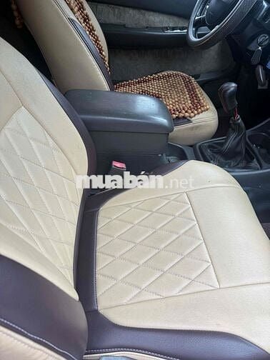 Ford Everest 2005 máy dầu 1 cầu