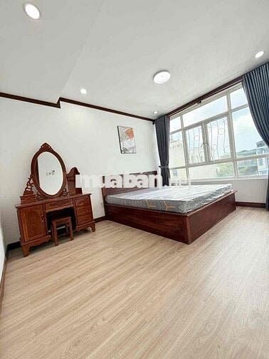 Bán Hoàng Anh An Tiến-GOLD HOUSE,3pn2wc,sổ hồng riêng,