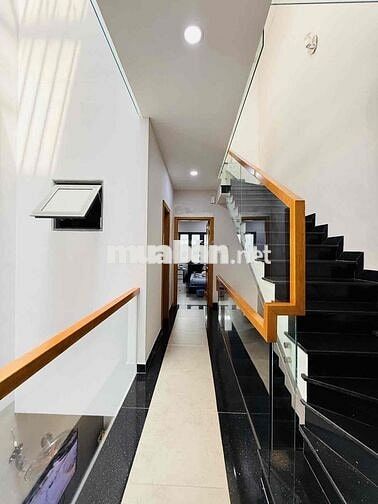 🏡 NGAY NAM HÙNG VƯƠNG – 3 TẦNG – 64M2 - HẺM XE HƠI 5M -CHỈ 6.75TỶ