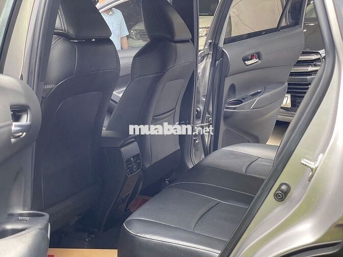 Toyota Corolla Cross 2020 1.8V Bạc - 60332 km