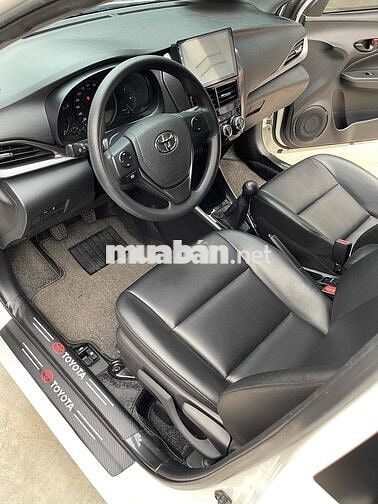 Cần bán Vios E 2023
