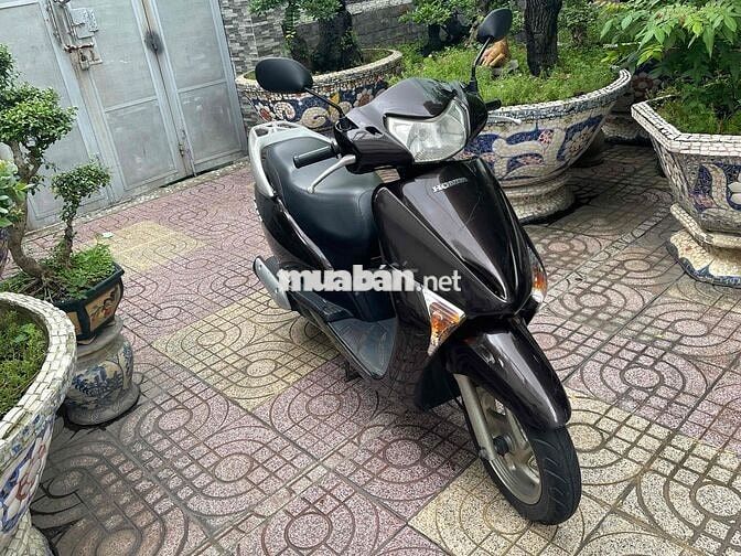 Bán xe Honda Scr Fi,Bstp đời 2010,xe siêu đẹp Gtdd