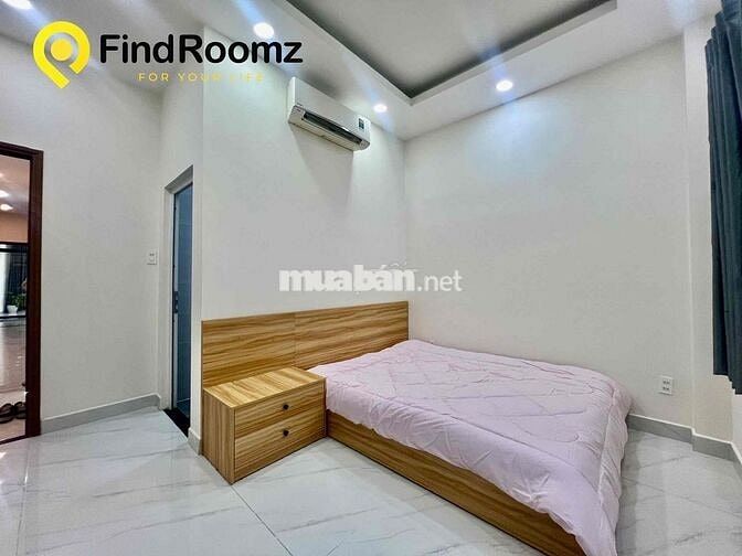 STUDIO FULL NỘI THẤT NGUYỄN VĂN NGHI