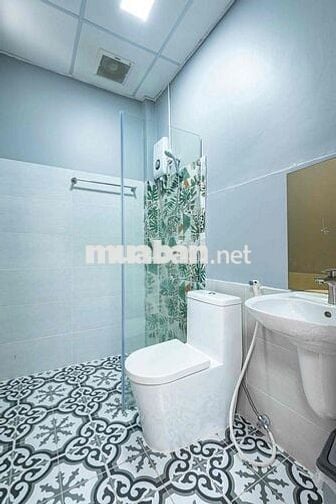CĂN HỘ CAO CẤP PHAN ĐĂNG LƯU - NỘI THẤT CAO CẤP