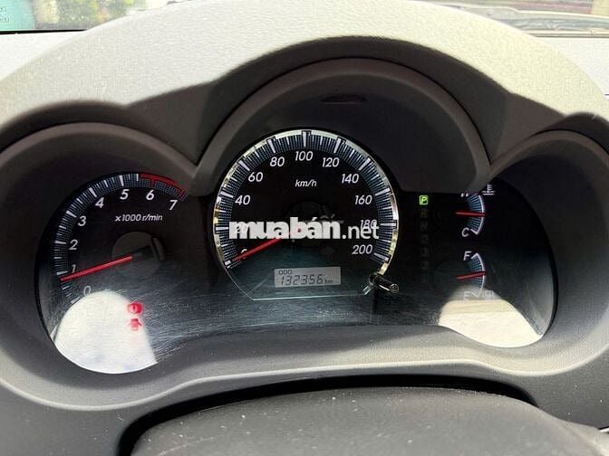 Fortuner 2016 TRD Sportivo 4x2 AT - 132250 km