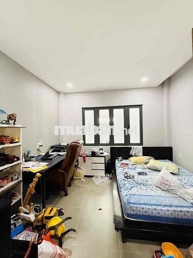 🏡 NGAY NAM HÙNG VƯƠNG – 3 TẦNG – 64M2 - HẺM XE HƠI 5M -CHỈ 6.75TỶ
