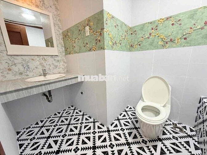 Bán Hoàng Anh An Tiến-GOLD HOUSE,3pn2wc,sổ hồng riêng,