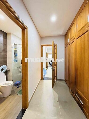 🏡 NGAY NAM HÙNG VƯƠNG – 3 TẦNG – 64M2 - HẺM XE HƠI 5M -CHỈ 6.75TỶ