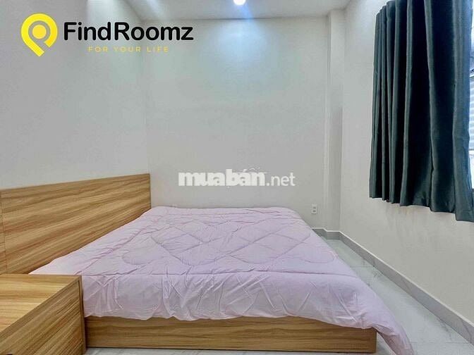 STUDIO FULL NỘI THẤT NGUYỄN VĂN NGHI