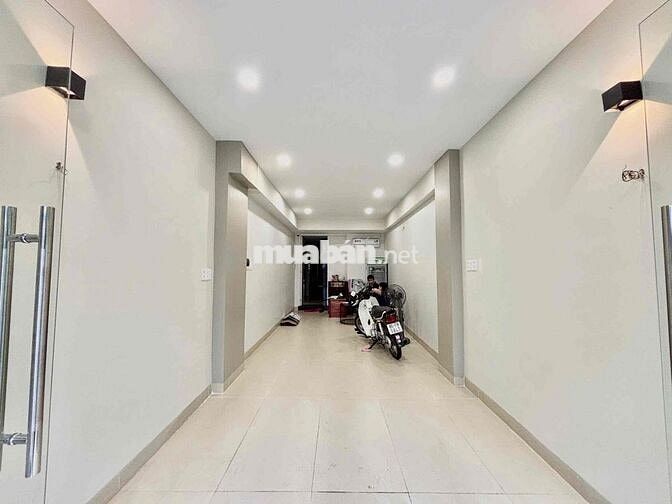 💥 MẶT TIỀN - NGAY CHỢ BÀ CHIỂU - MỚI 100% - KINH DOANH ĐA NGÀNH NGHỀ